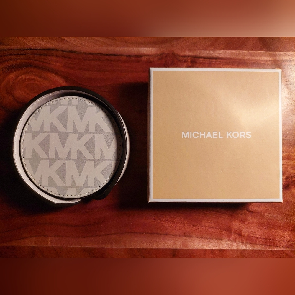 Michael Kors Coasters